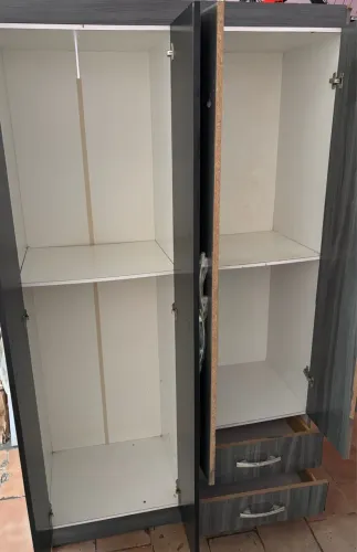 Guarda Roupa