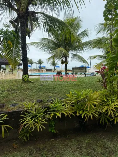 Apartamento térreo à Venda, Jardim Atlântico, Ilhéus, BA