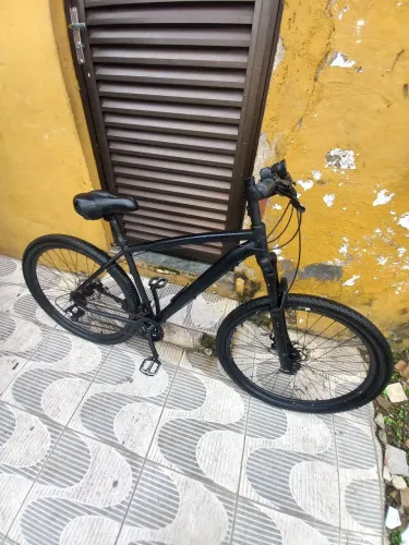 Bike Aro 29