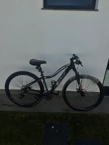 Bicicleta KSW aro 29