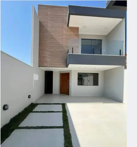 Imóvel para venda com 150 metros quadrados com 3 quartos em Jardim Belvedere - Volta Redon