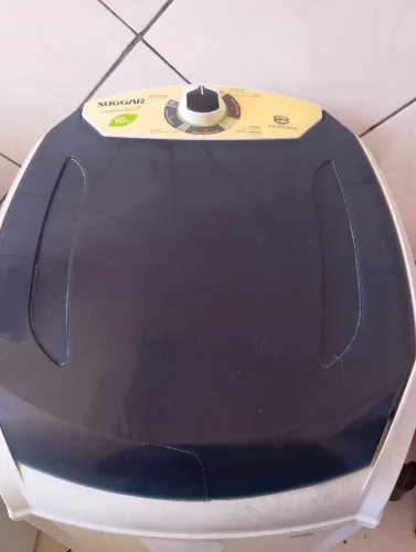 Vende se tanquinho 250,00