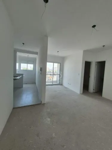 Apartamentos Novos em Ferrazópolis com 1 Dormitório, Sacada e Lazer Completo