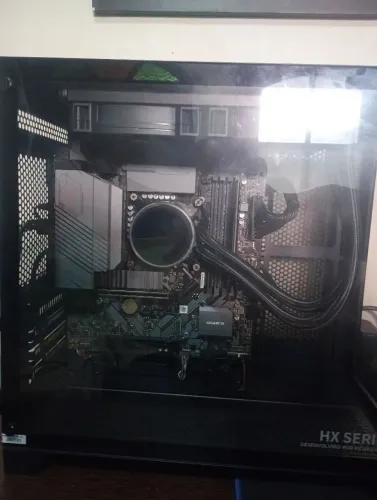 Computador PC Desktop