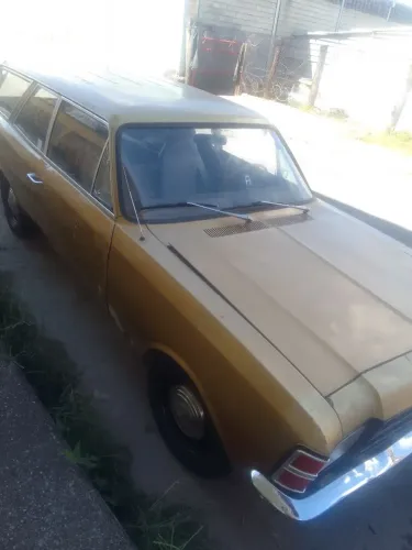 Chevrolet Caravan L/sl/s/ss 2.5/4.1/4.2 1978