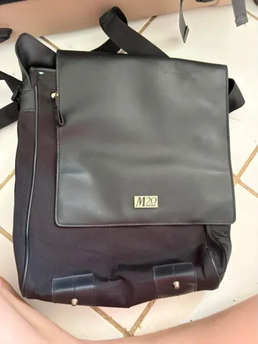 Bolsa executiva 