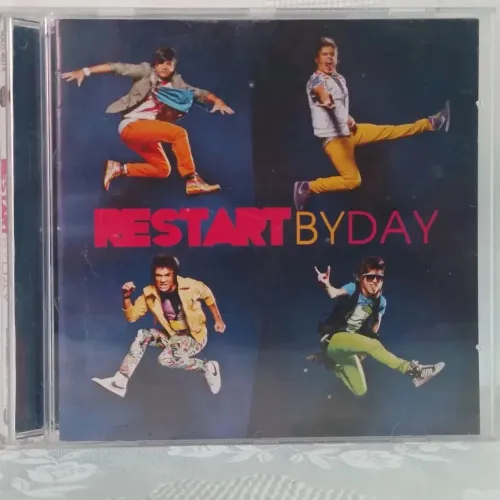CD RESTARTE
