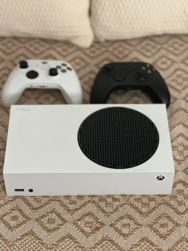 Xbox Series S 512GB