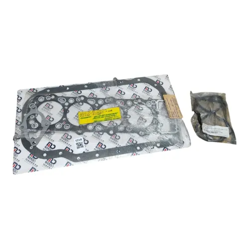Junta Cabeçote E Carter Motor Mitsubishi L200 Pajero 4m40