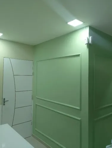Pintor residencial