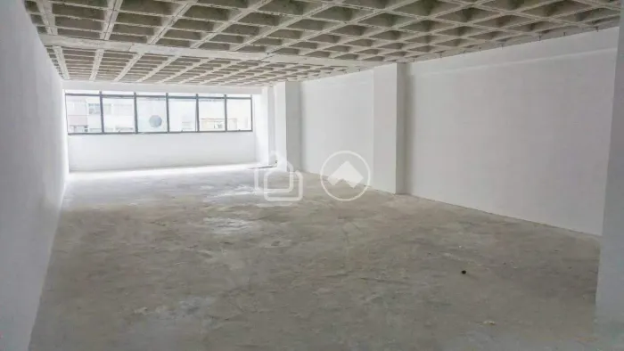 Sala comercial no Centro de BH Aluguel