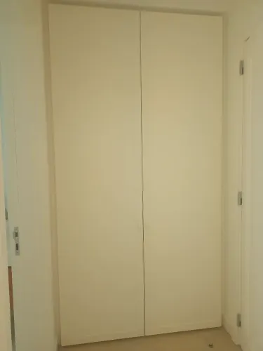 Armário Lindo Diversas Prateleiras