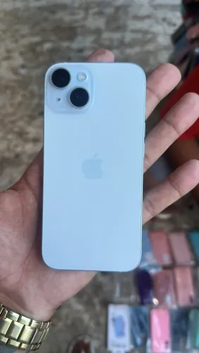 iPhone 15 zero de verdade na garantia a Apple até janeiro