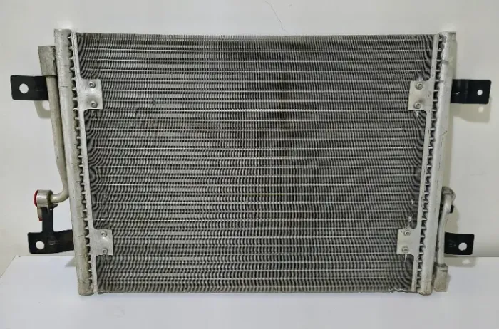 CONDENSADOR FIAT 2011 /2012