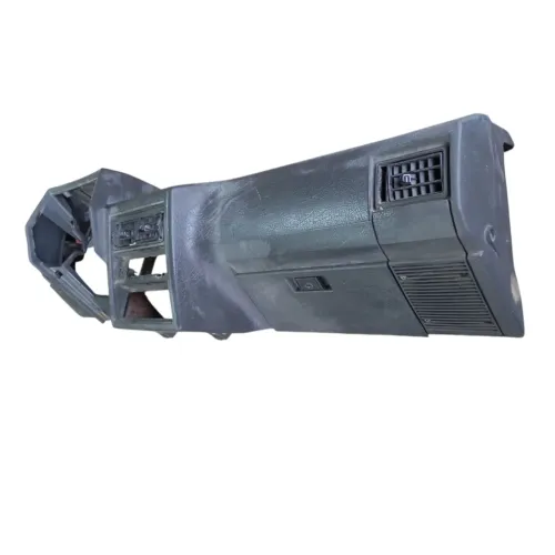 Painel Tabelier Vw Gol Saveiro Parati Quadrada 1991 1992
