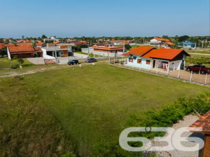 Terreno | São Francisco do Sul | Ervino