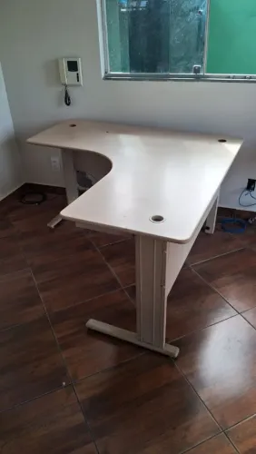 Mesa de escritório