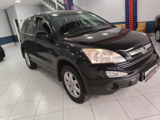 Honda CR-V LX 2.0 16V 2wd/2.0 Flexone Aut. 2008