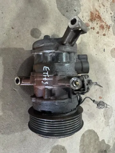 COMPRESSOR TOYOTA ETIOS 1.5 