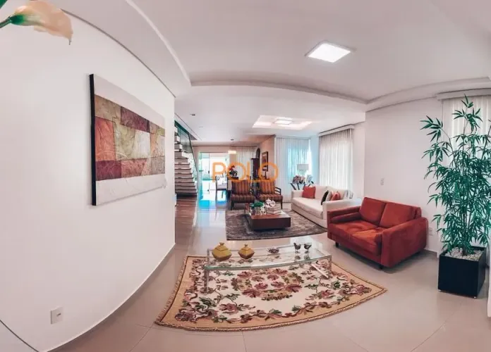 Aluguel Casa em condomínio ACLIMACAO