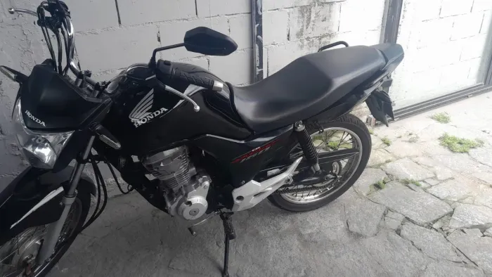 moto nova