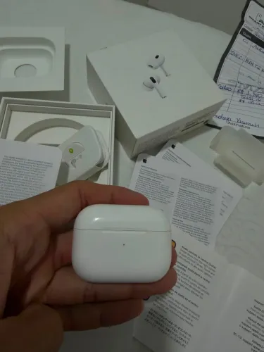 Air pods pro 2