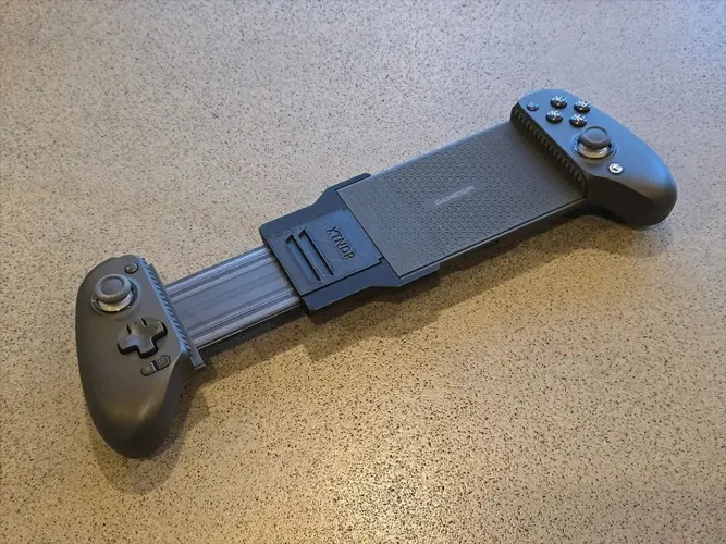 Extensor gamesir g8 plus