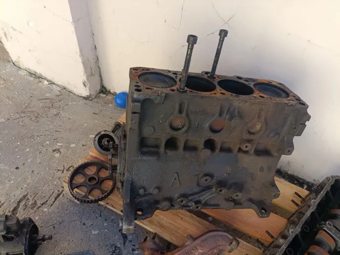 MOTOR AP 1.8 GASOLINA