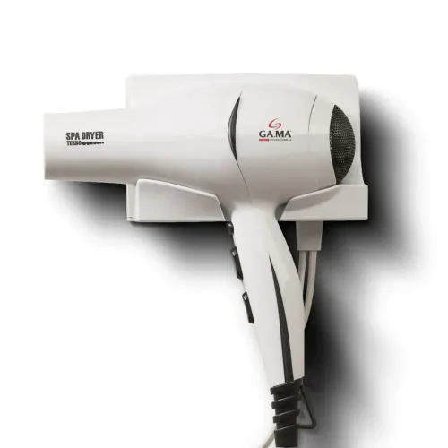 SECADOR DE CABELO GAMA ITALY ( VIDE DESCRIÇÃO)