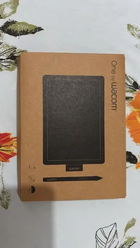 Mesa Digitalizadora Wacom CTL 472