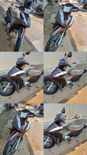 Vendo biz único dono