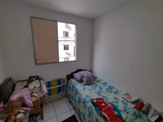 Apartamento à venda na Avenida Brasil, Guadalupe, Rio de Janeiro - RJ