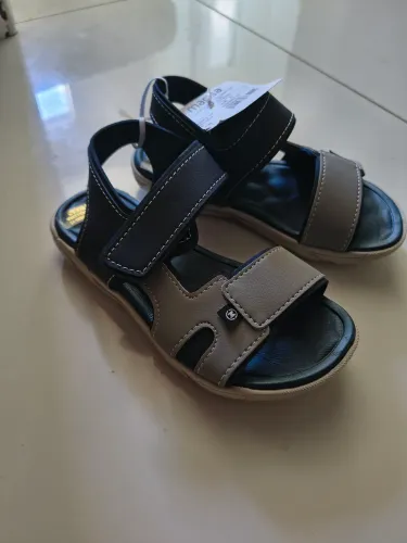 Sandália Infantil Nova MoLekinho