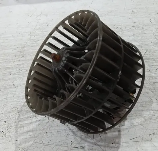 Motor Ventilação Traseira Mb Serie S S500 0130007344