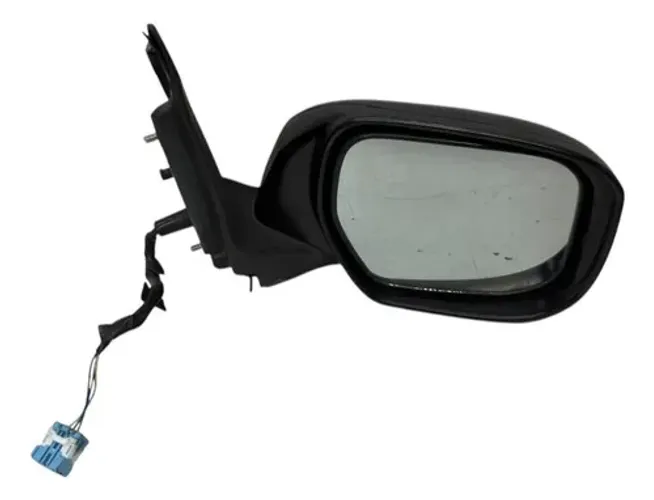Retrovisor Direito Honda City 2009 A 2014