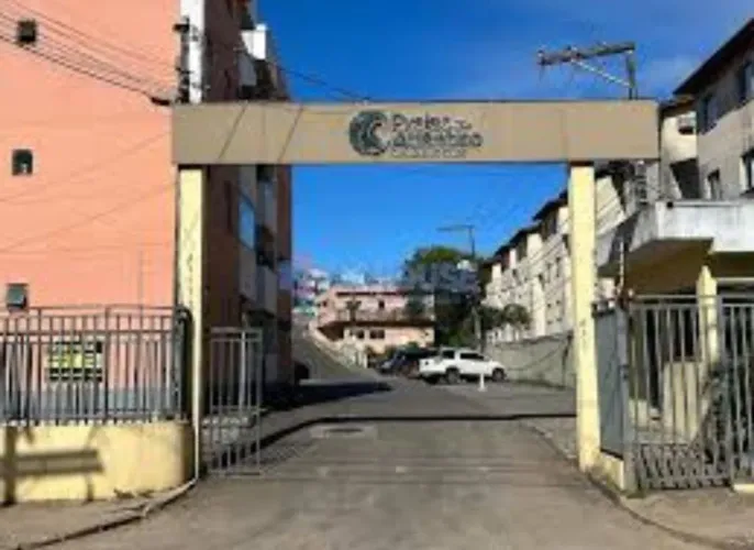 Condomínio fechado no Praias do Atlântico Beach Club