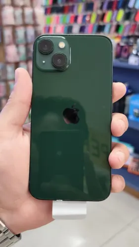 Iphone 13 128 Green