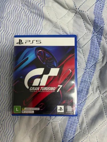 GRAN TURISMO 7