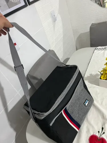 Bolsa térmica marca freezer