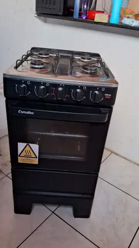 Fogão Esmaltec
