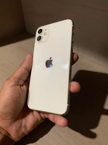iPhone 11 256 gb