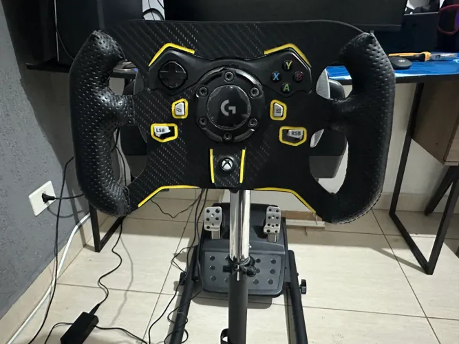 Volante Logitech G920