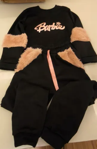 Lote roupa menina 8 anos