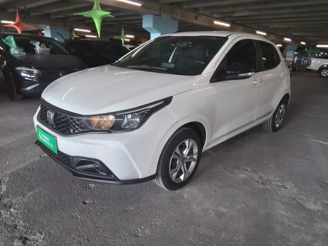 Fiat Argo Drive 1.0 Firefly 2026
