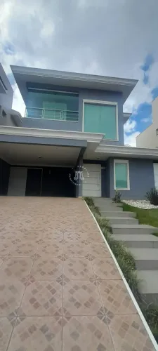 CASA DISPONÍVEL PARA VENDA NO CONDOMÍNIO VILLAGE DAS FLORES - JUNDIAÍ - SP