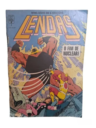 Gibi lendas n2