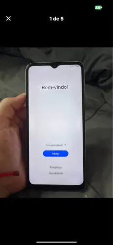 Samsung Galaxy A23 (128GB)
