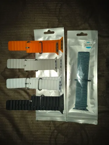 PULSEIRAS PARA SMARTWATCH 