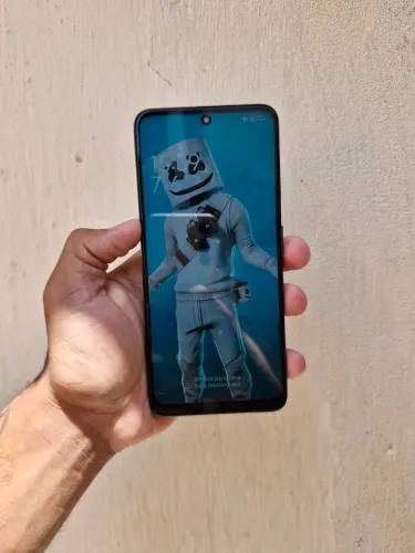 Note 11 128gb