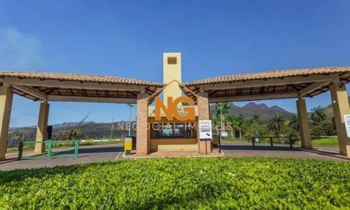 LOTE 1000M² - SERRA DOS BANDEIRANTES